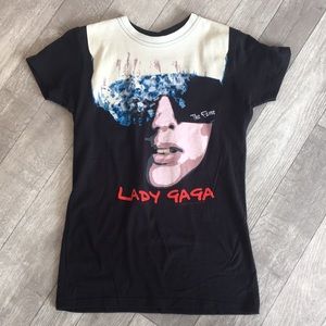 Lady Gaga T-shirt